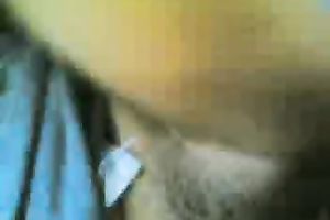 My Indian BF eats my cum-hole and copulates it unfathomable and hard