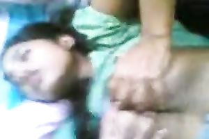 My Indian BF eats my cum-hole and copulates it unfathomable and hard