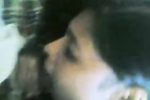 My Indian BF eats my cum-hole and copulates it unfathomable and hard