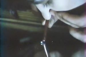 Zealous police women power lewd wenches to fuck with 'em