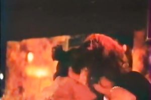 Zealous police women power lewd wenches to fuck with 'em