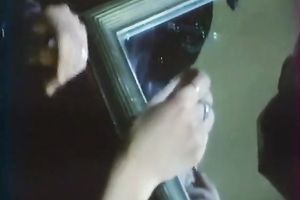 Zealous police women power lewd wenches to fuck with 'em