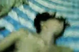 Watch me and my ex GF having sex in the missionary pose