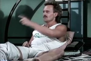 Hussy jade acquires her wazoo screwed with smooth sex toy in perverted lesbo fuck session