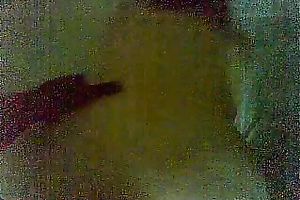 Lustful doxy sucks my wang devotedly in hot POV video