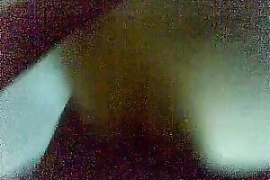 Lustful doxy sucks my wang devotedly in hot POV video