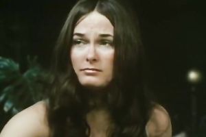 Insatiable torrid dark brown rides lengthy ramrod of one dude