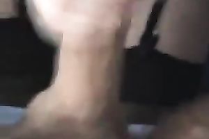 Some men love to cum all over the nerdy glasses of lewd hotties