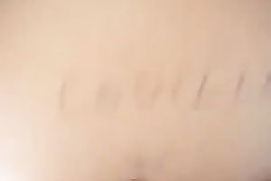 My playful and agonorgasmos lust GF likes when I fuck her from behind