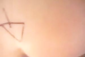 My playful and agonorgasmos lust GF likes when I fuck her from behind