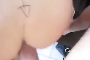 My playful and agonorgasmos lust GF likes when I fuck her from behind