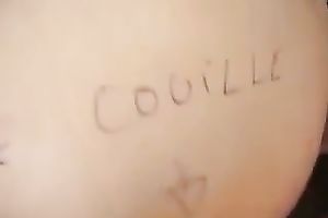 My playful and agonorgasmos lust GF likes when I fuck her from behind