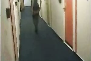 French Hubby Offers Wife Up