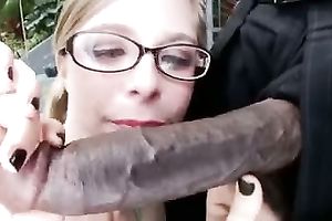 White Teen Black Cock- Amateur Interracial Porn