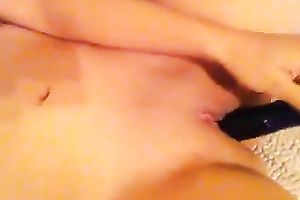 I think I am hopelessly devoted to my fresh beloved sextoy