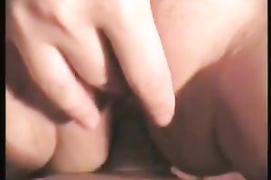 My timid wifey allows me to fuck her arsehole after giving head to me