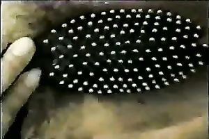 My barefaced slutwife is doing a nice job engulfing my stiff ramrod