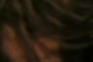 My overweight breasty white women licking up my cun and swallowing