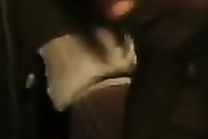 My overweight breasty white women licking up my cun and swallowing