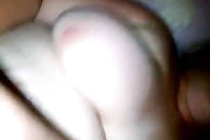 My corpulent slutwife always desires to be drilled in missionary position