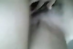 Missionary style fuck for my older milf black cock sluts on POV movie scene