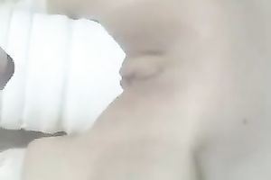 Who craves to watch tight small hairless wet crack of my hottie