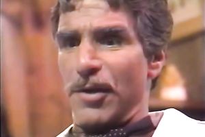 Sassy brunette hair honey masturbates in advance of giving head