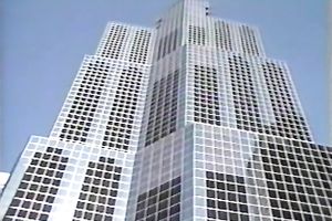 Sassy brunette hair honey masturbates in advance of giving head