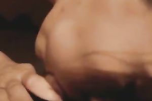 I can always count on my girlfriend for a quick oral