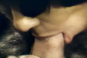 Hot pervert dawgs eat lovely love tunnels of filthy angels in group loping