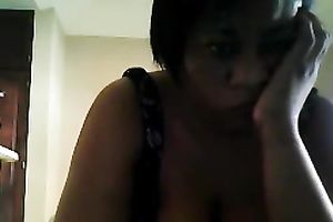 My boobalicious girlfriend likes showing off her large wet bazookas