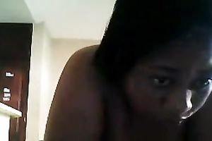 My boobalicious girlfriend likes showing off her large wet bazookas