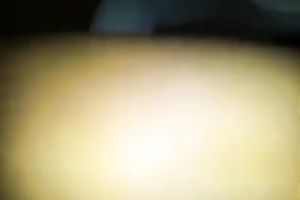 My giant dark ramrod makes this horny floozy entreat for greater quantity