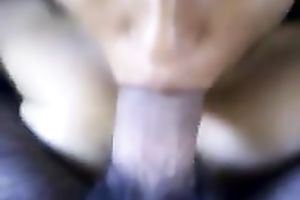 This Bolivian nympho just cant acquire sufficiently of my large 10-Pounder