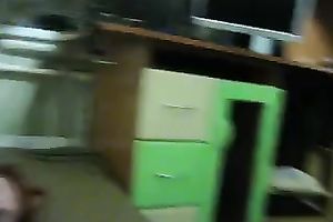 My old ally is a damn hungry love tunnel eater who likes it juicy