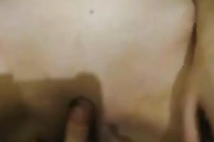 My old ally is a damn hungry love tunnel eater who likes it juicy