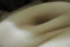 My old ally is a damn hungry love tunnel eater who likes it juicy