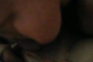 My old ally is a damn hungry love tunnel eater who likes it juicy