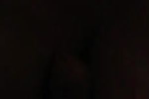 Sexy neighbour with humongous pantoons nympho is engulfing on my dick