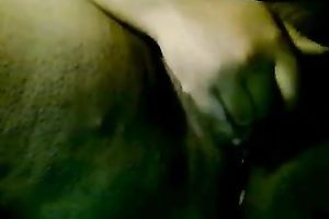 I love to rub my thick love tunnel in front of my livecam