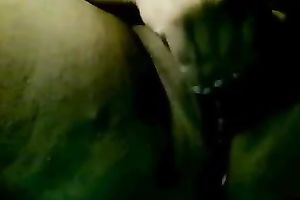 I love to rub my thick love tunnel in front of my livecam