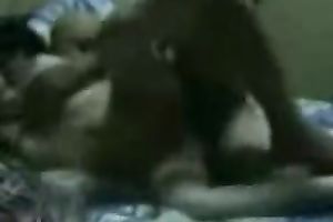 Eagerly eating Malay sexy juvenile doxy coz that babe will receive wild