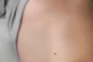 My sexual lesbo girlfriend licks my pussy with great excitement