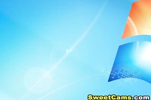 Awesome Cam Babe Masturbate Her Tight Pussy Hard