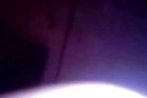 My delightful Latina girlfriend thinks I am a fine vagina licker