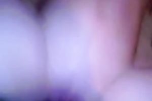 My delightful Latina girlfriend thinks I am a fine vagina licker