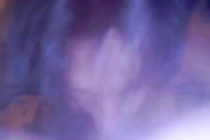 My delightful Latina girlfriend thinks I am a fine vagina licker