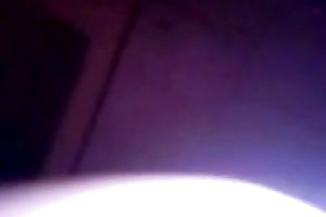 My delightful Latina girlfriend thinks I am a fine vagina licker