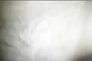 He receives very when I let him put his cock in my throat