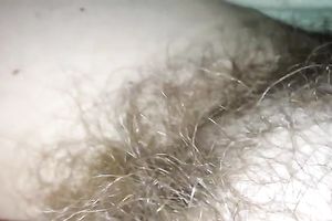 I think cuties with unshaved snatches are beautiful attractive